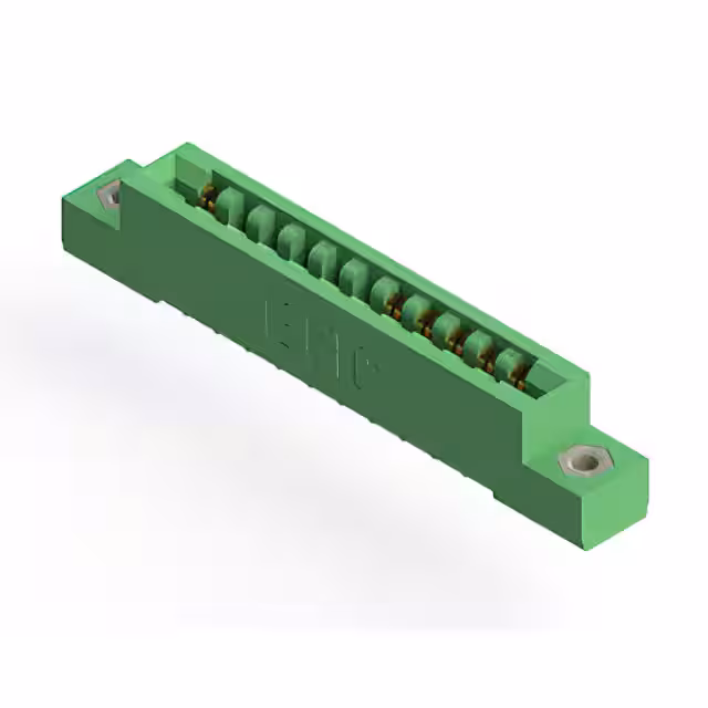 807-011-501-107 EDAC Inc.  Edgeboard Connectors